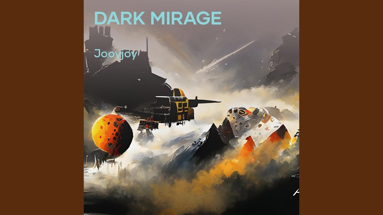 Dark Mirage