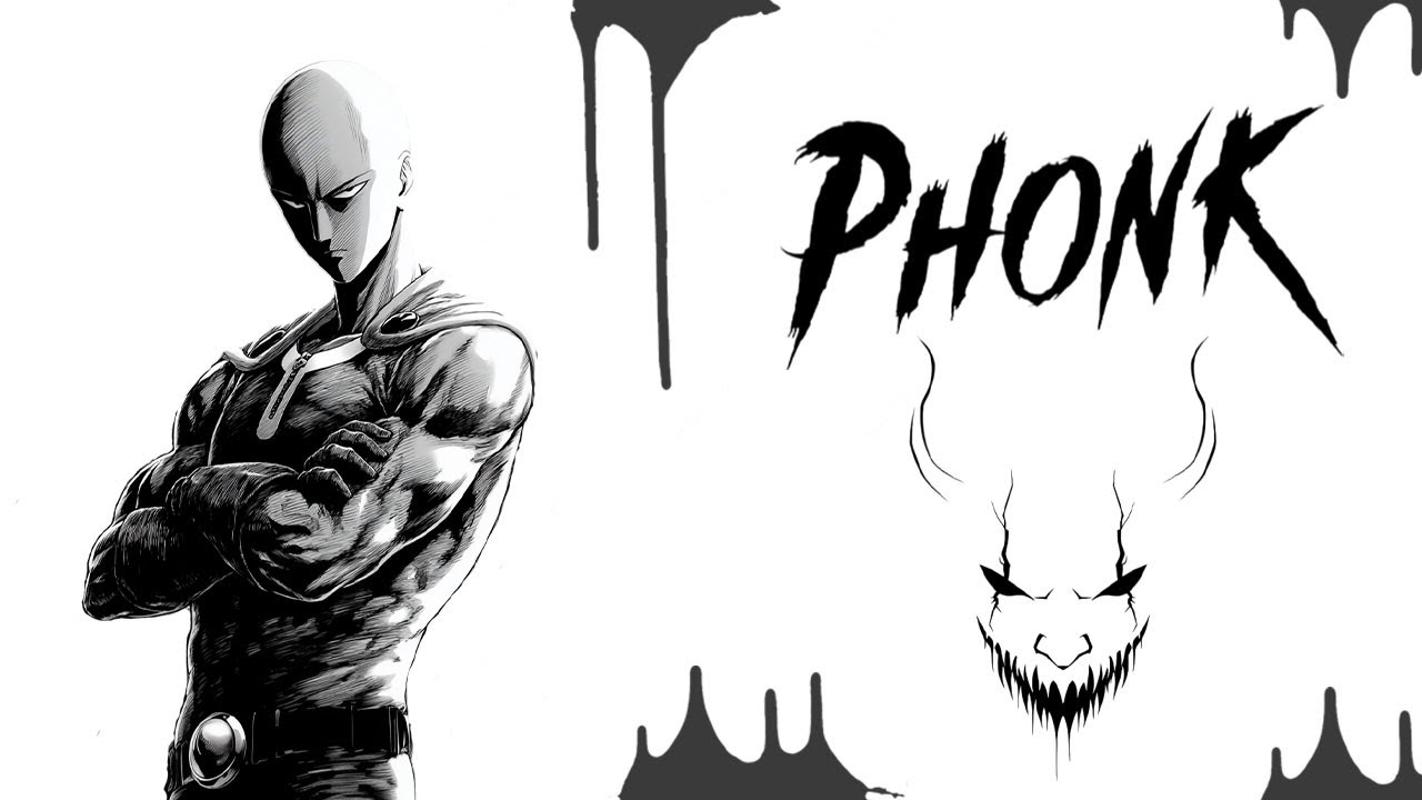 THUNDER MIX ⚡ Brazilian Phonk Funk Impact Edition 2025 🔥‼️