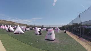 WCPPL E3 2022 | PHX Rising Orange vs West Coast Aggression 5
