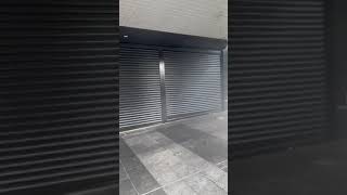Arma Shutter Security Roller Shutters