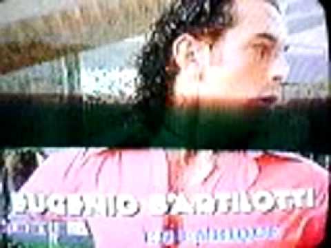 Video: Ar Eduardo Santamarina Taptų Botoksu?