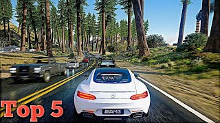 Top 5 Best 3D Car Racing Games for Mobiles(Android/IOS) | 2019 screenshot 2