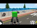 Car 🚗 game track loding game 🎮 tractor 🚜 game 🎮 jcb game 🎮 #viral #trending 