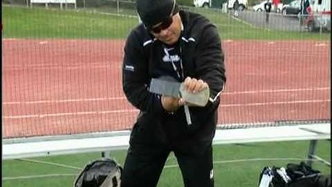 US Army Warrior Transition Command: Unlimited Potential