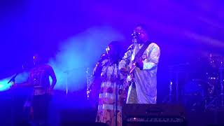 Amadou Et Mariam - Dimanche A Bamako - Bikini