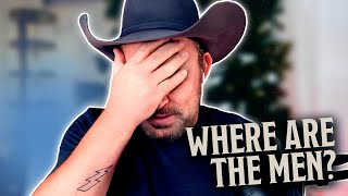 What Happened to Men in America? | The Chad Prather Show
