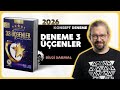 32'li ÜÇGENLER | BİLGİ SARMAL | DENEME 3 | 2026