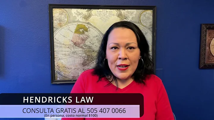 Hendricks Law, Abogados de Inmigracin en Albuquerq...