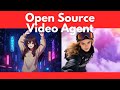 MENAKJUBKAN, Akhirnya AI Agent Open Source Untuk Pembuatan Video #videoai #aivideogenerator