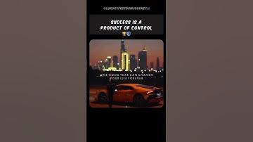 DISCIPLINE WRITES YOUR PAYCHECK, LEARN HOW, LINK IN BIO