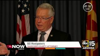 ICE speaking out after MCSO announces dropping ‘courtesy holds’