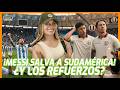 Messi GOLEADOR | ¿cuándo llegan Quiroz y Lapadula a UNIVERSITARIO? | CYC Fútbol