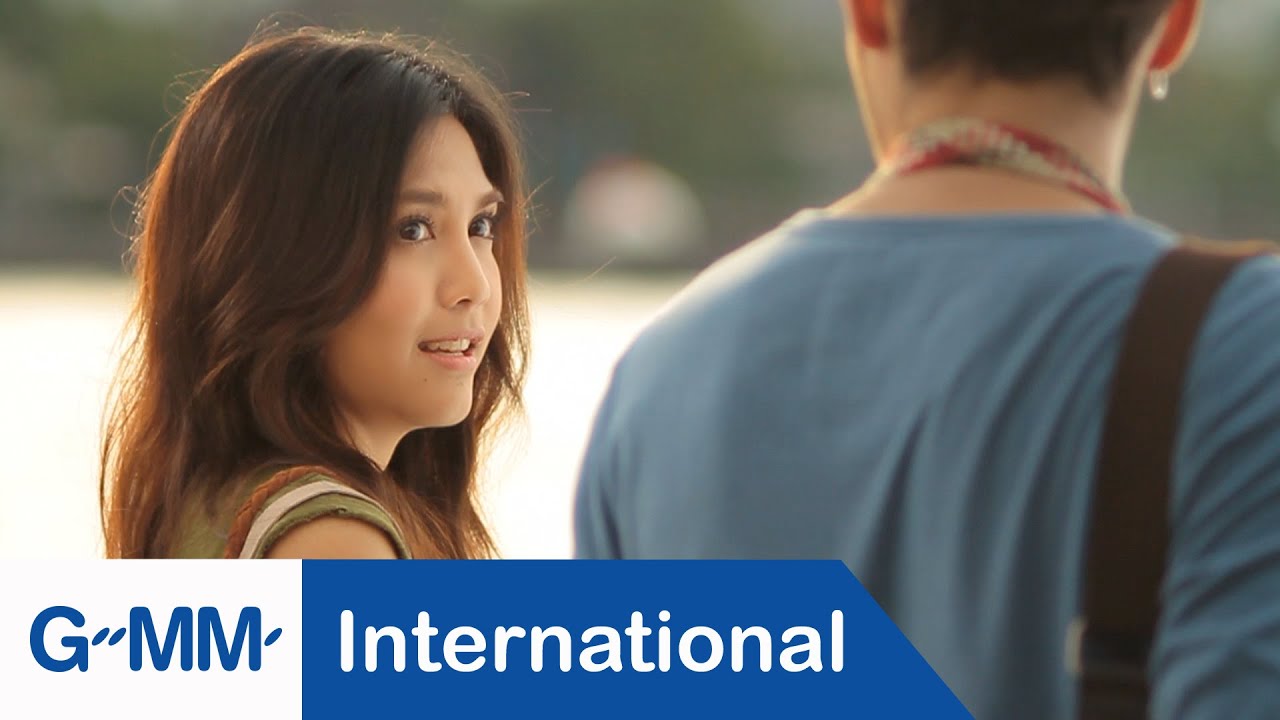 [MV] Punch: 無法解釋，但感覺很好 (A Ti Bai Mai Took Tae Roo Seuk Dee) (Chinese Sub)