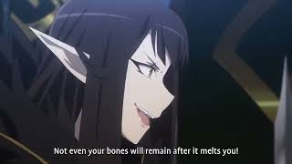 Saber Of Red Vs In Of Red.... Fateapocrypha