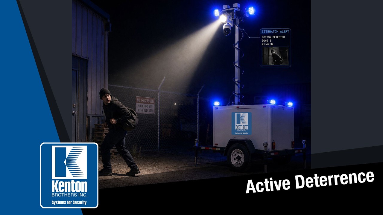 See It. Say It. Stop It. How Active Deterrence Actually Works
