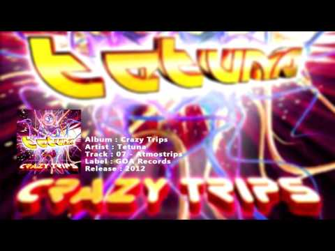 Tetuna — Tetuna - Atmostrips (Original Mix)