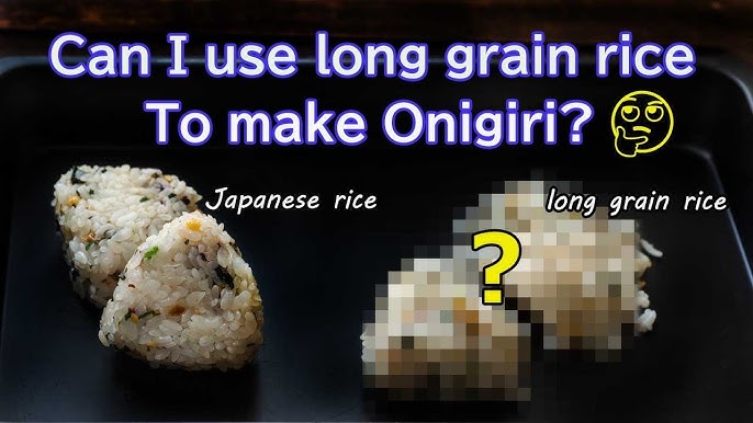 Onigiri sushi moulé en pot de yaourt ! - Sav'Hourra