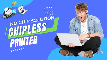 Chipless Solution for EPSON Printers | InkTec Australia