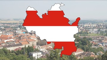 Brno - Flag Map Speedpaint