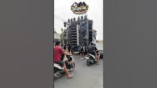 CEK SOUND BREWOG AUDIO DDS KLOTOK-PLUMPANG-TUBAN