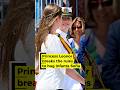 Princess Leonor breaks Royal Protocol to embrace Sofia! #royalspain #spain #leonor #sofia #letizia