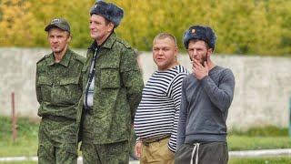 "Наши пацаны там гибнут без огневой поддержки" Жалко ли русских мобиков воюющих в Украине?