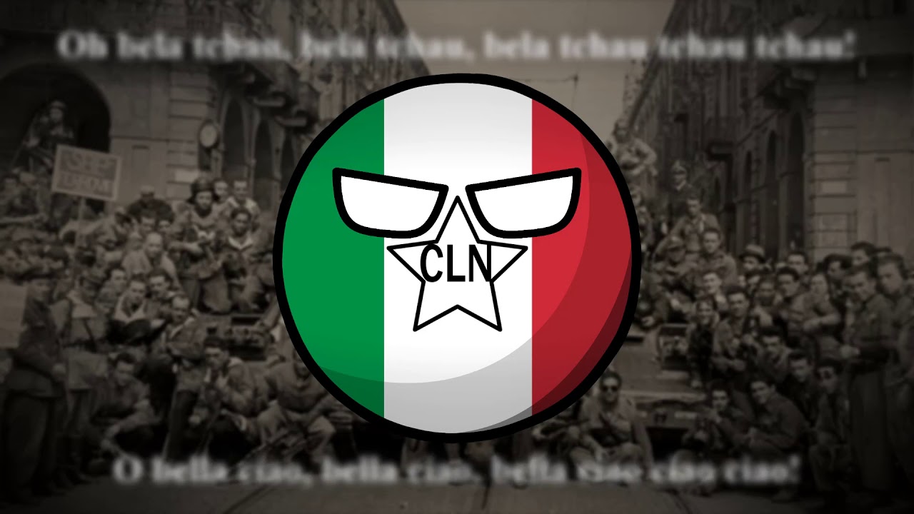 Bella Ciao - Música Italiana Anti-Fascista (Marinho Reupload) - YouTube