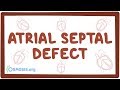 Atrial Septal Defect Explained