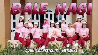 BALE NAGI // LINE DANCE // Choreo CAECILIA M FATRUAN // GDC MERAUKE PAPUA INA