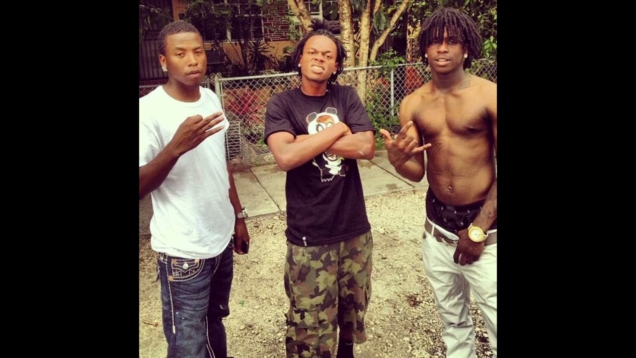 [FREE] Chief Keef Type Beat "OG" ┃ Hard Trap Type Beat 2026