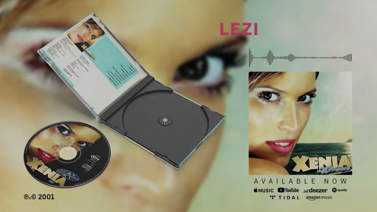 Guarda Xenia Pajčin - Lezi (Official Audio) su YouTube Guarda Xenia Pajčin - Lezi (Official Audio) su YouTube