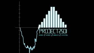 Project 2501 - Reprogrammed v.2.0
