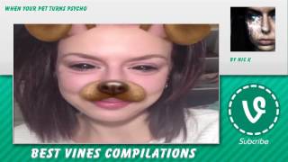 😔 LNIC Vines  😢 - June 18, 2016  📠 LNIC  Reaction Compilation  🎡