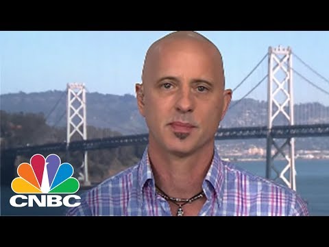 Olympic Gold Medalist Brian Boitano On Success Under Pressure ...