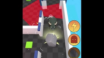 Mutant Escape #1-2 - By YsoCorp