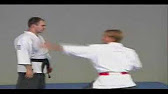 KUBOTAN - TECNICAS - EACS - YouTube