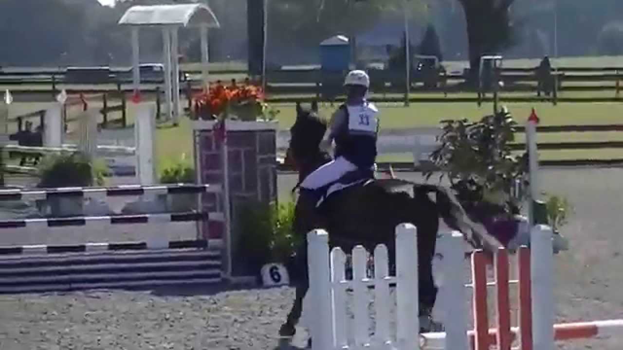 Alexa Kim Perkiel & RF Cool Play OP SJ