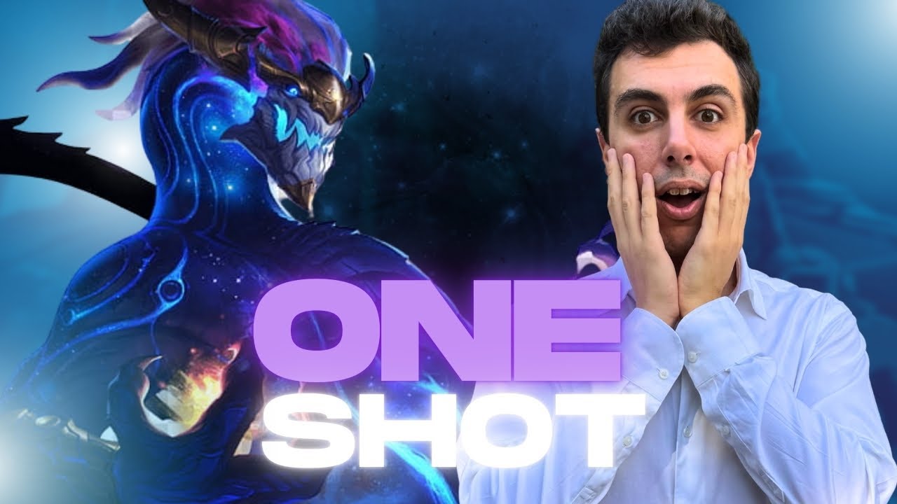 La COMPO AURELION Targon ONE SHOT TOUT ! SET 16 TFT