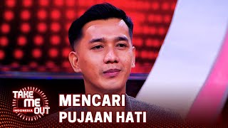 Ladies! Siapkah Kamu Menjadi Pendamping Ridwan? - Take Me Out Indonesia 2023