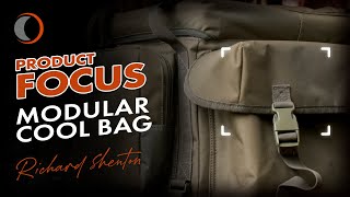 PRODUCT FOCUS - SPEERO MODULAR COOL BAG