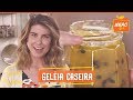 Geléia Caseira de Manga e Maracujá | Rita Lobo | Cozinha Prática