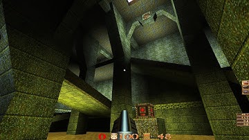 Quake - Simplex (beta 1)