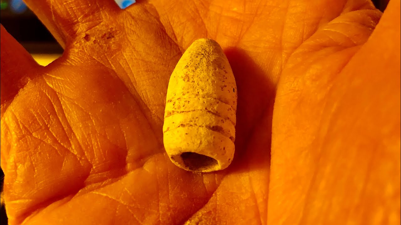 Minelab Equinox Deep Targets Hoard Settings