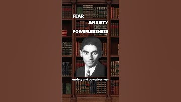 🪲How did the relationship between Franz Kafka and his father ruined his life? #franzkafka