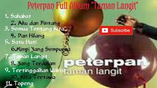 Peterpan  Album Taman Langit