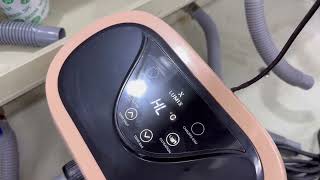 Code Erreur Hl Solution