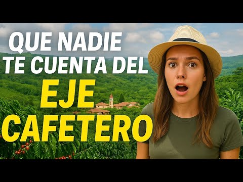 Don't go to the Coffee Region without knowing this first!