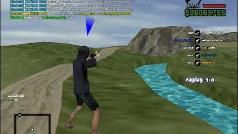 Ensinando como iniciar o Cbug (Double hit)