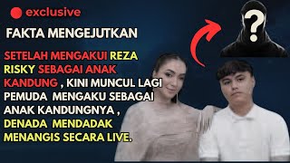 Download Lagu Terungkap! Alasan Denada Menangis di DMD, ada fakta lain yang tersembunyi. MP3