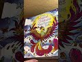 Usborne Magical Creatures Magic Painting Book - #flipthroughfriday